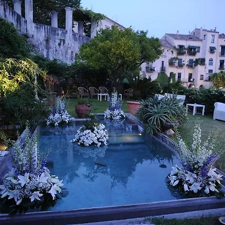 Bed & Breakfast Avenia