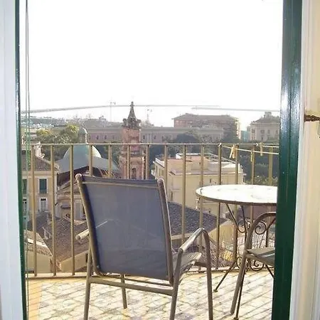 Bed & Breakfast Avenia