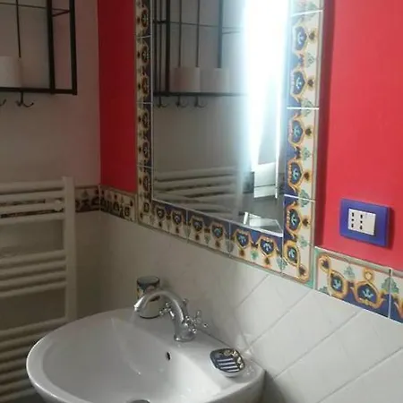 Bed & Breakfast Avenia