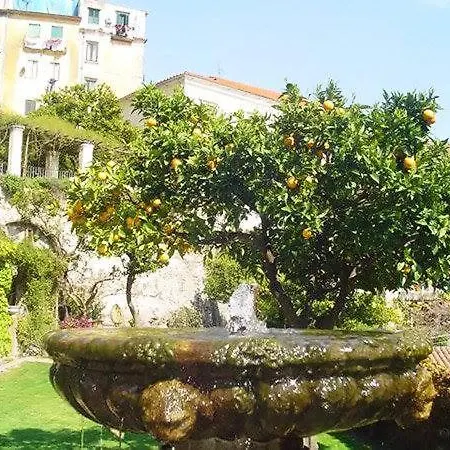 Bed & Breakfast Avenia *