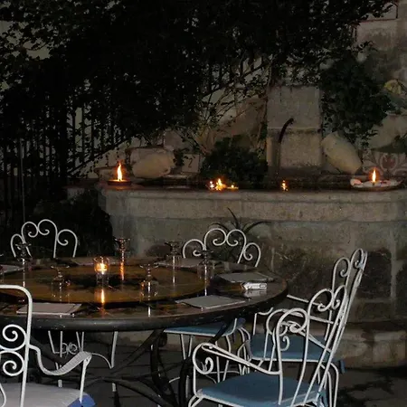 Avenia Bed & Breakfast *