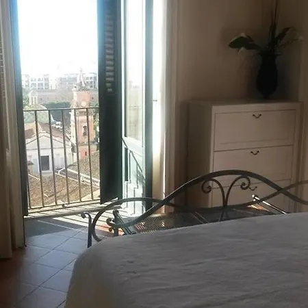 Bed & Breakfast Avenia Salerno