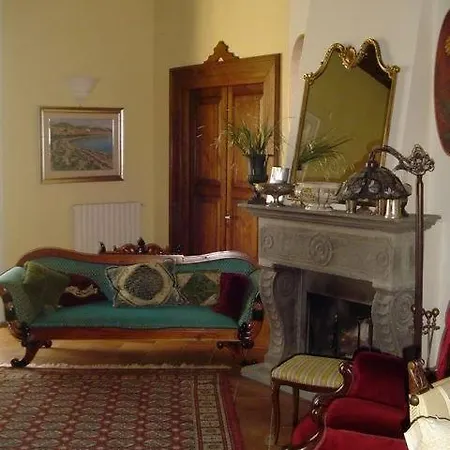 Bed & Breakfast Avenia Salerno