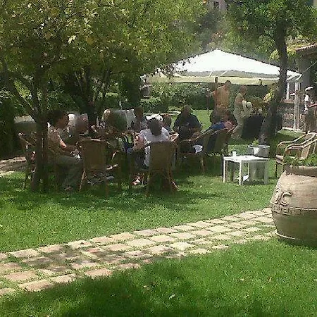 Bed & Breakfast Avenia